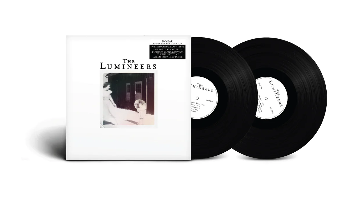 The Lumineers