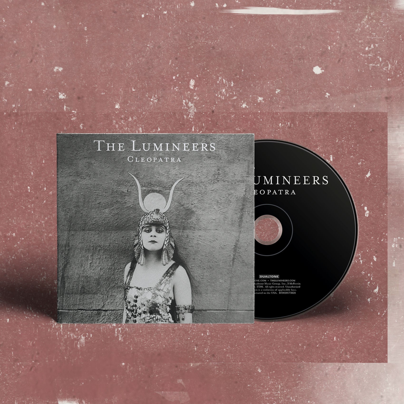 The Lumineers - Cleopatra.